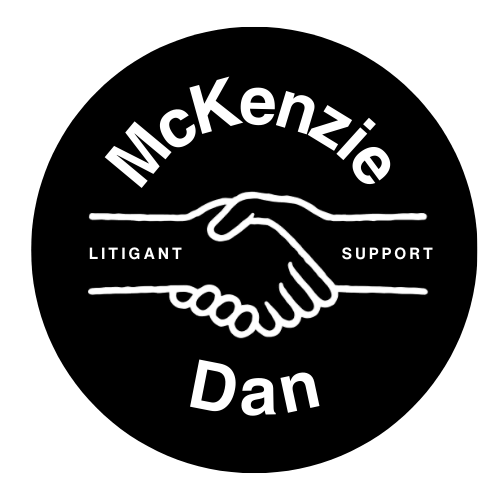 Mckenzie Dan